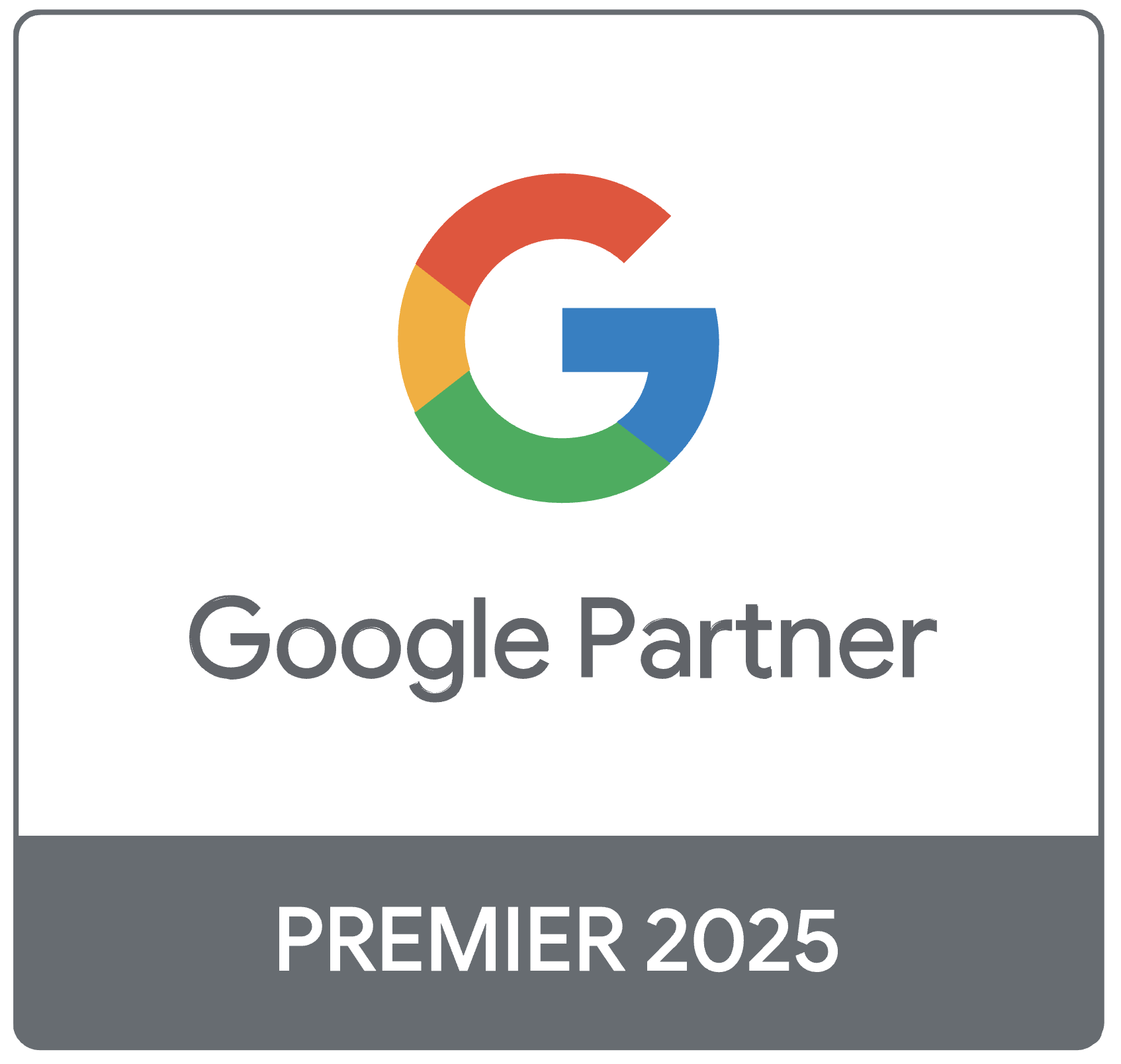 Google Partner Premier