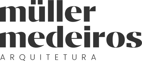 Müller Medeiros Arquitetura